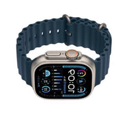 Apple Watch Ultra 2 49mm Titanium & Ceramic Case GPS + LTE - (Refurbished)
