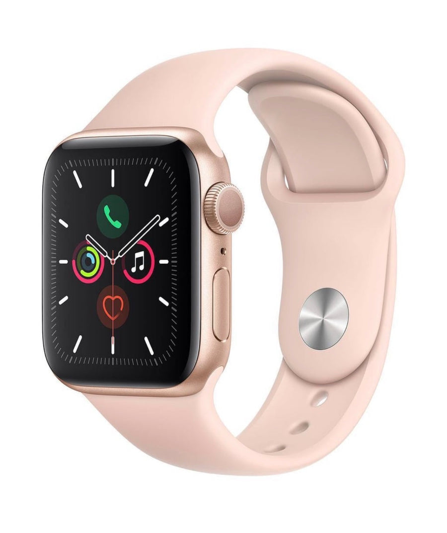 Apple Watch Series 6 40mm Aluminum GPS - (Refurbished)