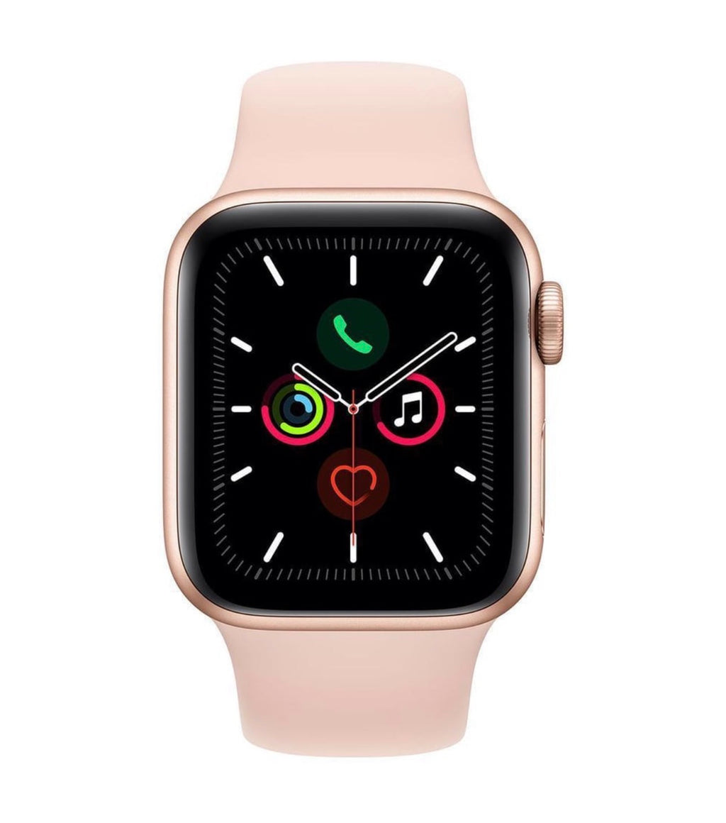 Apple Watch Series 6 40mm Aluminum GPS - (Refurbished)