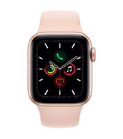 Apple Watch Series 6 40mm Aluminum GPS - (Refurbished)
