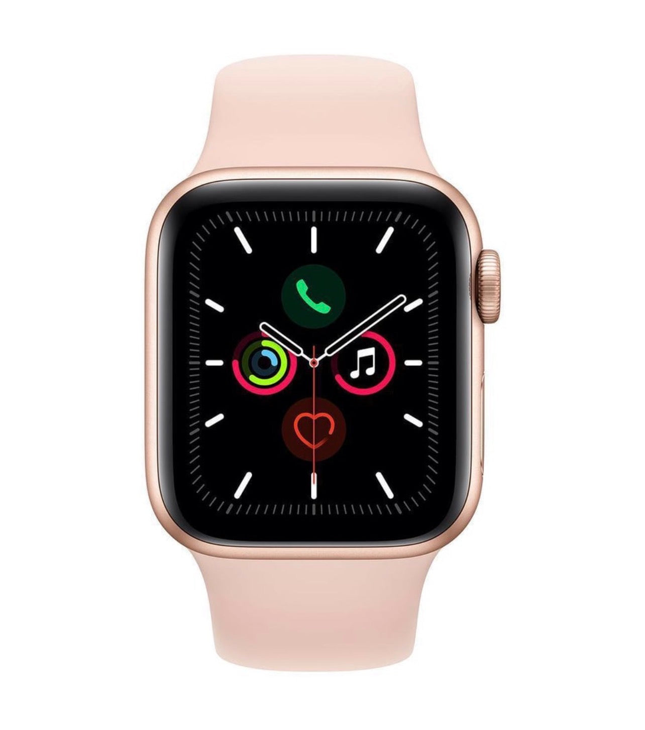 Apple Watch Series 6 40mm Aluminum GPS - (Refurbished)