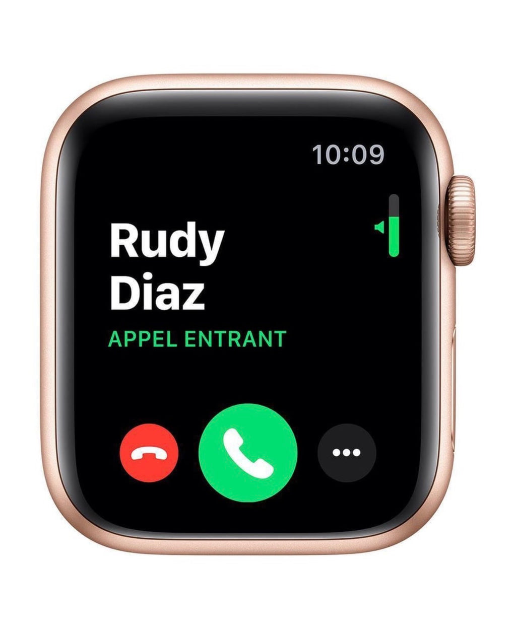 Apple Watch Series 6 40mm Aluminum GPS - (Refurbished)