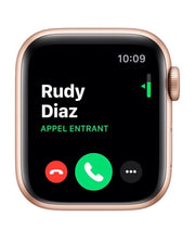 Apple Watch Series 6 40mm Aluminum GPS - (Refurbished)