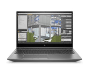 HP ZBook Fury 15 G8 - Excellent Refurbished - i7 11th Gen, 16GB/512GB, RTX A2000 4GB