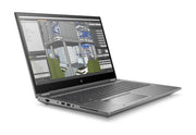 HP ZBook Fury 15 G8 - Excellent Refurbished - i7 11th Gen, 16GB/512GB, Quadro T1200 4GB