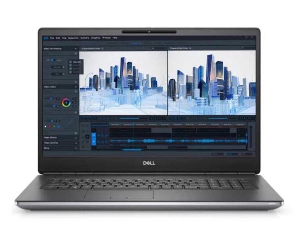 Mobile workstations