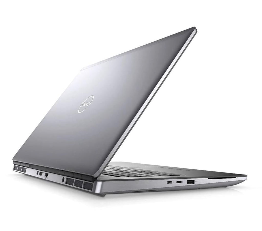 Dell Precision 7560 - Excellent Refurbished - i7 11th Gen, 16GB/512GB, RTX A3000 6GB