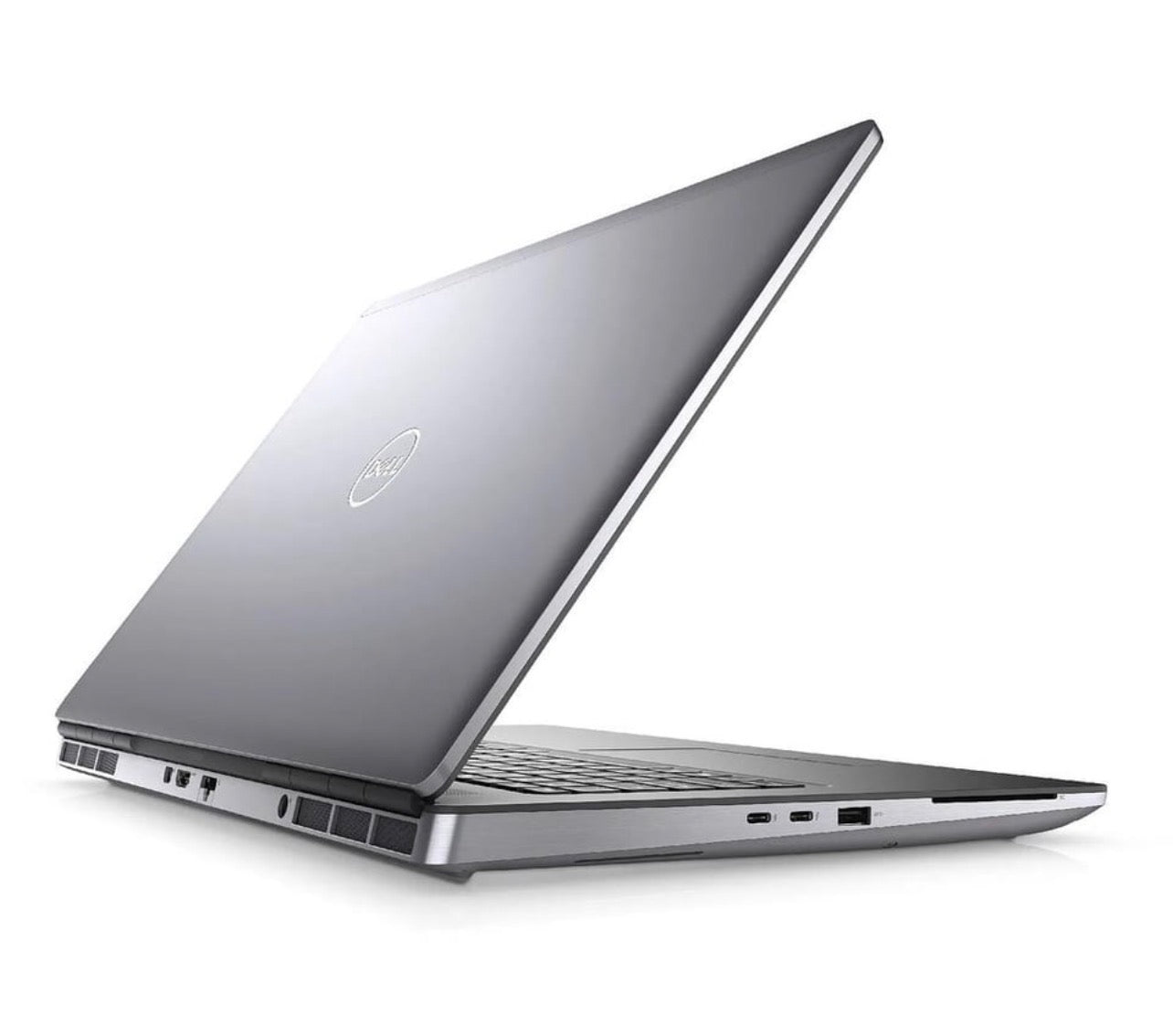 Dell Precision 7560 - Excellent Refurbished - i7 11th Gen, 16GB/512GB, RTX A3000 6GB