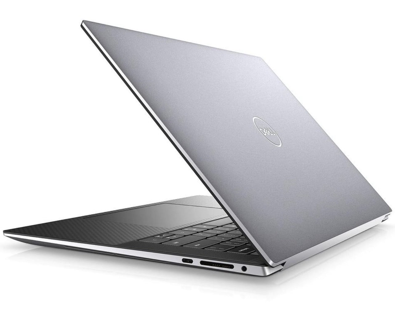 Dell Precision 5560 - Excellent Refurbished - i7 11th Gen, 16GB/512GB, T1200 4GB