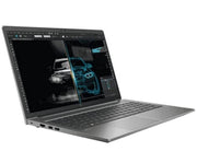 HP ZBook Power 15 G8 - Excellent Refurbished - i7 11th Gen, 16GB/512GB, RTX A3000 6GB