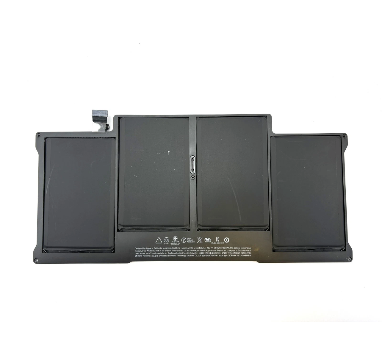 Z – A1496 Replacement Battery – MacBook Air 13" A1466/A1369