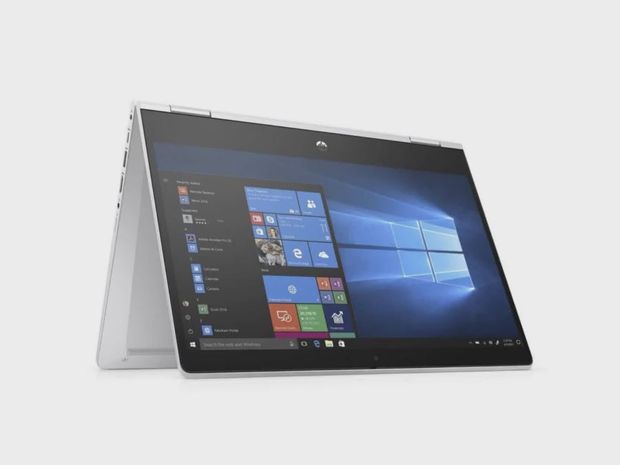 HP EliteBook x360 830 G7 13" Core i5 16GB RAM 256GB SSD - (Refurbished)